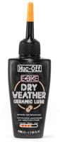 Muc-Off e-bike dry weather chain lube 50ml