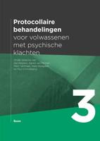 Protocollaire behandelingen (Paperback)