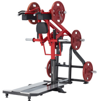 Steelflex Plate Load Standing Squat Machine - Gratis Installatie