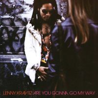 Are You Gonna Go My Way - CD (0077778698425) - thumbnail