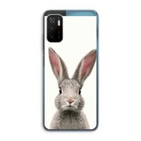 Daisy: Xiaomi Poco M3 Pro 5G Transparant Hoesje