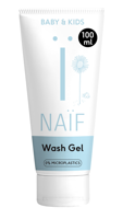 Naif Baby & Kids Wash Gel