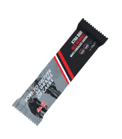 Born Xtra Bar Red Berries White Chocolate