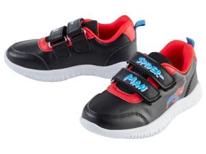 Kinder sneakers (Zwart, 25)