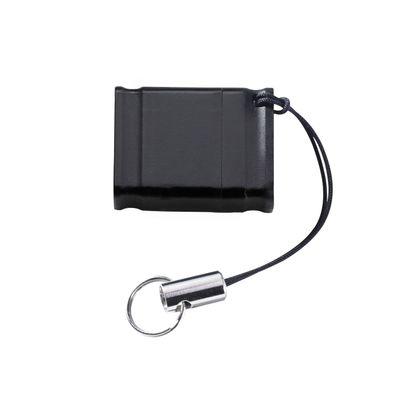 Intenso Slim Line USB flash drive 8 GB USB Type-A 3.2 Gen 1 (3.1 Gen 1) Zwart