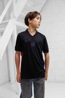 FC Barcelona Shirt Uit Junior 2024/2025 - Maat 128 - Kleur: RoodZwartBlauw | Soccerfanshop