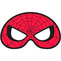 Spiderman Spinnen masker - thumbnail