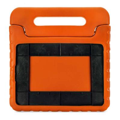 Xccess Kids Guard Tablet Case for Apple iPad Air/Air 2/Pro 9.7/9.7 2017/2018 Orange