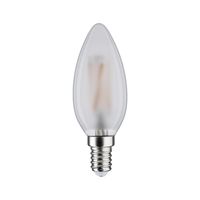 Paulmann 28613 LED-lamp Energielabel F (A - G) E14 5 W Warmwit (Ø x h) 35 mm x 98 mm 1 stuk(s) - thumbnail