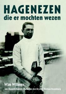 Hagenezen die er mochten wezen (Paperback)