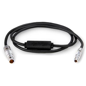 Tilta RS-02-RD Nucleus-M Run/Stop Cables