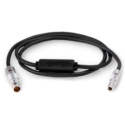 Tilta RS-02-RD Nucleus-M Run/Stop Cables