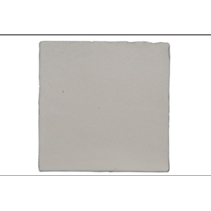 Terre d&apos;Azur Calida Medium White 13x13 cm