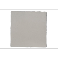 Terre d'Azur Calida Medium White 13x13 cm Terre d'Azur Calida Medium White 13x13 cm