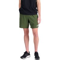 New Balance Impact Run 7&apos;&apos; Short Heren