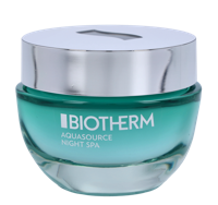 Biotherm Aquasource Night Spa 50ml