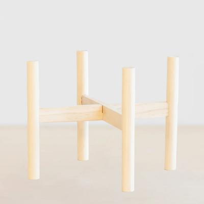 Kopenhagen - Hout - P17