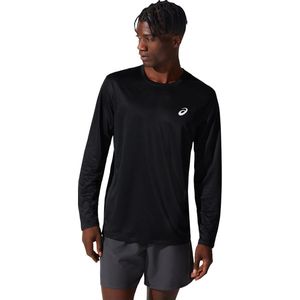 ASICS Core Longsleeve T-Shirt Heren