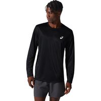 ASICS Core Longsleeve T-Shirt Heren
