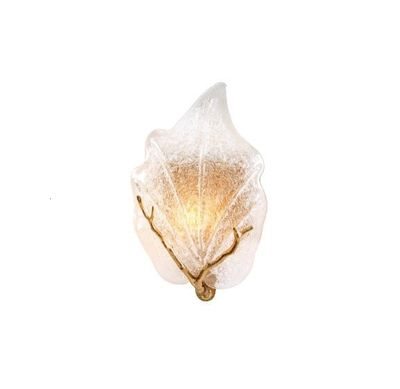 Serip - Poplar Medium wandlamp