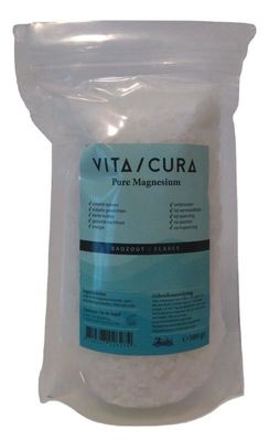 Magnesium zout/flakes