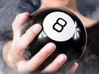 Mystic 8 Ball