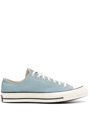 Converse baskets Chuck 70 Low OX - Bleu