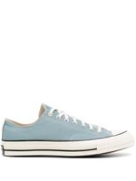 Converse baskets Chuck 70 Low OX - Bleu