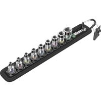 Wera 8790 HMA 05003880001 Dopsleutelinzetset 10-delig - thumbnail