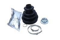 Asmanchetten set 490723