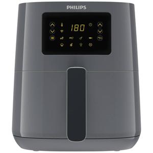 Philips 5000 series Airfryer HD9255/60 Connected-airfryer uit de 5000-serie