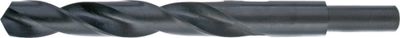 Rotec HSS Spiraalboor DIN 338 (Schacht=13) 18,5 mm - 1201850