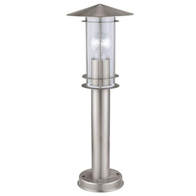 Eglo Staande tuinlampLisio 50cm RVS - 30187