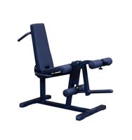Body-Solid Seated Leg extension & Supine curl Body-Solid Seated Leg extension & Supine curl