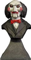 Saw Mini Bust Billy Puppet 15 cm