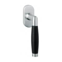 Intersteel Klassieke raamkrukTon 222 mat chroom - 0017.605190