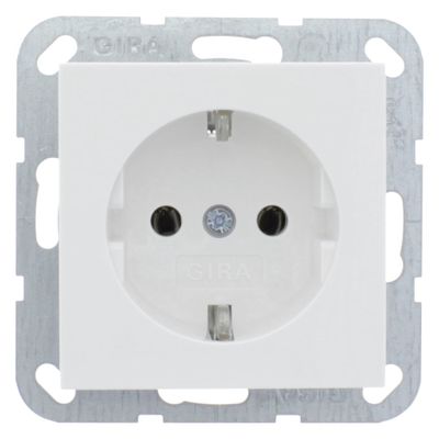 SY55 INB CONTACTDOOS 1V RA PW