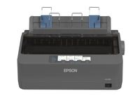 Epson LQ-350+II Laser printer Zwart - thumbnail