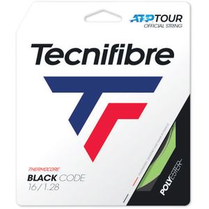 Tecnifibre Black Code Set Orange