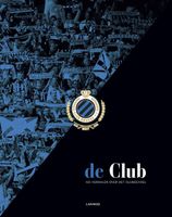 De club - Sven Vantomme - ebook - thumbnail