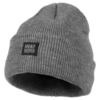 Heat Keeper Thermal Water/Windproof Hat Muts