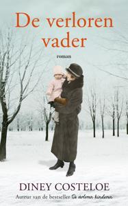 De verloren vader (Paperback)