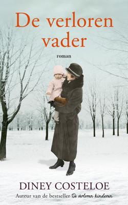 De verloren vader (Paperback)