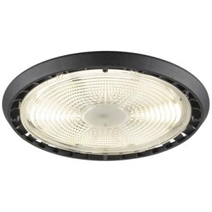 SLV 1007679 HB V 330 LED-inbouwlamp LED 200 W Zwart