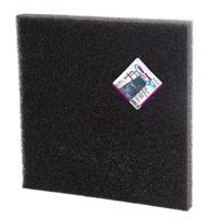 Filter Foam Pack 50x2 cm blue II - Vt - thumbnail