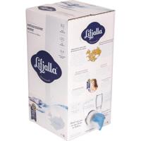 Lifjalla water, bag-in-box van 5 liter