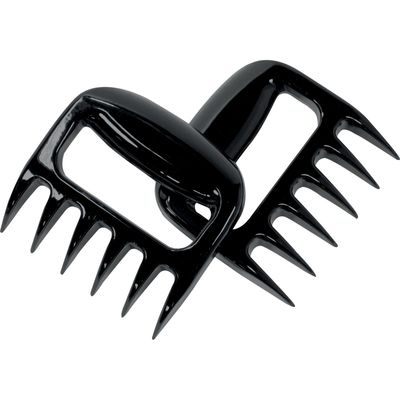 Bear Claws Grill bestek