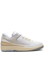 Jordan Air Jordan 2 Low "Look Up In The Air" sneakers - Blanc