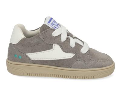 Bunnies Mossis Mellow 226206 484 grey Grijs maat 24