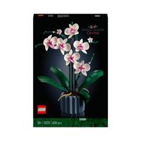 Lego Icons 10311 Orchidee - thumbnail